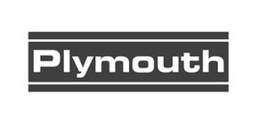 logo plymouth